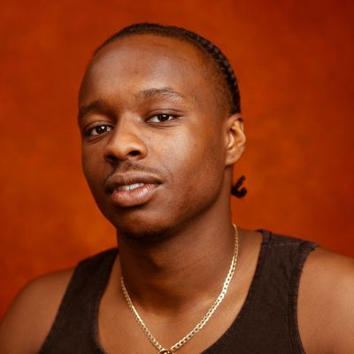 Anthony Graham's headshot